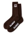 画像3: XLARGE ( エクストララージ ) - OG EMB SOCKS (3)