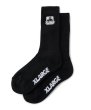 画像4: XLARGE ( エクストララージ ) - OG EMB SOCKS (4)