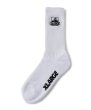 画像5: XLARGE ( エクストララージ ) - OG EMB SOCKS (5)