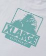 画像7: XLARGE ( エクストララージ ) - OG S/S TEE (7)