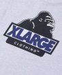 画像7: XLARGE ( エクストララージ ) - SLANTED OG S/S TEE (7)