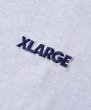 画像8: XLARGE ( エクストララージ ) - SLANTED OG S/S TEE (8)