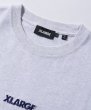 画像9: XLARGE ( エクストララージ ) - SLANTED OG S/S TEE (9)
