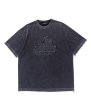 画像3: XLARGE ( エクストララージ ) - CHEMICAL WASH SLANTED OG S/S TEE (3)