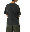 画像9: XLARGE ( エクストララージ ) - CHEMICAL WASH SLANTED OG S/S TEE (9)