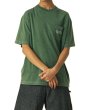 画像7: XLARGE ( エクストララージ ) - CHEMICAL WASH ADDRESS S/S POCKET TEE (7)
