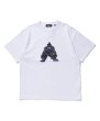 画像2: XLARGE ( エクストララージ ) - MASK S/S TEE (2)