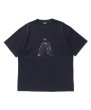 画像4: XLARGE ( エクストララージ ) - MASK S/S TEE (4)