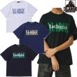 画像1: XLARGE ( エクストララージ ) - OVERLAP LOGO S/S TEE (1)