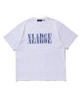 画像2: XLARGE ( エクストララージ ) - OVERLAP LOGO S/S TEE (2)
