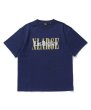 画像3: XLARGE ( エクストララージ ) - OVERLAP LOGO S/S TEE (3)