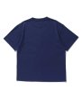 画像5: XLARGE ( エクストララージ ) - OVERLAP LOGO S/S TEE (5)