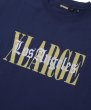 画像6: XLARGE ( エクストララージ ) - OVERLAP LOGO S/S TEE (6)