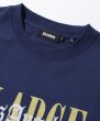 画像7: XLARGE ( エクストララージ ) - OVERLAP LOGO S/S TEE (7)