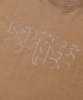 画像5: XLARGE ( エクストララージ ) - LETTERING LOGO S/S TEE (5)