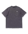 画像3: XLARGE ( エクストララージ ) - MILITARY POCKET S/S TEE (3)