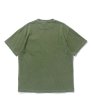 画像4: XLARGE ( エクストララージ ) - MILITARY POCKET S/S TEE (4)