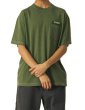 画像7: XLARGE ( エクストララージ ) - MILITARY POCKET S/S TEE (7)