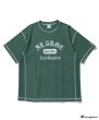 画像3: XLARGE ( エクストララージ ) - XLARGE×Champion REVERSE WEAVE STICHED S/S TEE (3)