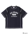 画像4: XLARGE ( エクストララージ ) - XLARGE×Champion REVERSE WEAVE STICHED S/S TEE (4)