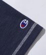 画像7: XLARGE ( エクストララージ ) - XLARGE×Champion REVERSE WEAVE STICHED S/S TEE (7)