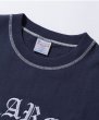 画像8: XLARGE ( エクストララージ ) - XLARGE×Champion REVERSE WEAVE STICHED S/S TEE (8)