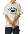 画像9: XLARGE ( エクストララージ ) - XLARGE×Champion REVERSE WEAVE STICHED S/S TEE (9)