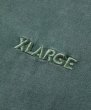 画像8: XLARGE ( エクストララージ ) - CHEMICAL WASH SLANTED OG POLO SHIRT (8)
