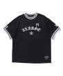 画像3: XLARGE ( エクストララージ ) - XLARGE FOOTBALL JERSEY (3)