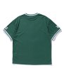 画像4: XLARGE ( エクストララージ ) - XLARGE FOOTBALL JERSEY (4)