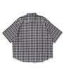 画像3: XLARGE ( エクストララージ ) - PRINTED PLAID S/S SHIRT (3)