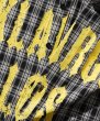 画像6: XLARGE ( エクストララージ ) - PRINTED PLAID S/S SHIRT (6)