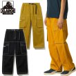 画像1: XLARGE ( エクストララージ ) - RESORT CARGO PANTS (1)