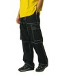 画像15: XLARGE ( エクストララージ ) - RESORT CARGO PANTS (15)