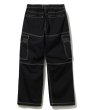 画像4: XLARGE ( エクストララージ ) - RESORT CARGO PANTS (4)
