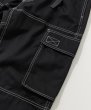 画像7: XLARGE ( エクストララージ ) - RESORT CARGO PANTS (7)