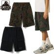 画像1: XLARGE ( エクストララージ ) - SWEAT CARGO SHORT PANTS (1)