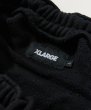 画像11: XLARGE ( エクストララージ ) - SWEAT CARGO SHORT PANTS (11)