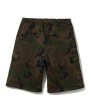 画像13: XLARGE ( エクストララージ ) - SWEAT CARGO SHORT PANTS (13)