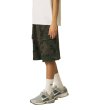 画像14: XLARGE ( エクストララージ ) - SWEAT CARGO SHORT PANTS (14)