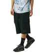 画像15: XLARGE ( エクストララージ ) - SWEAT CARGO SHORT PANTS (15)