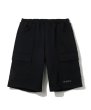 画像3: XLARGE ( エクストララージ ) - SWEAT CARGO SHORT PANTS (3)