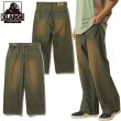 画像1: XLARGE ( エクストララージ ) - BAGGY DENIM PANTS (1)