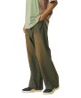 画像12: XLARGE ( エクストララージ ) - BAGGY DENIM PANTS (12)