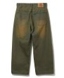 画像3: XLARGE ( エクストララージ ) - BAGGY DENIM PANTS (3)