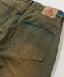 画像4: XLARGE ( エクストララージ ) - BAGGY DENIM PANTS (4)