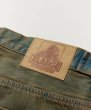 画像5: XLARGE ( エクストララージ ) - BAGGY DENIM PANTS (5)