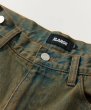 画像6: XLARGE ( エクストララージ ) - BAGGY DENIM PANTS (6)