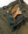 画像7: XLARGE ( エクストララージ ) - BAGGY DENIM PANTS (7)