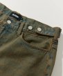 画像8: XLARGE ( エクストララージ ) - BAGGY DENIM PANTS (8)